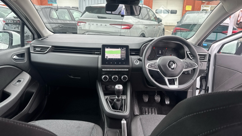 Renault Clio 1.0 TCe 90 Iconic Edition 5dr Petrol Hatchback